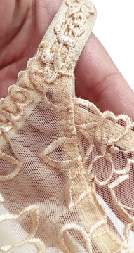 МЯГКИЙ БЮСТГАЛТЕР LANNY MODE 11410 бежевый 90E