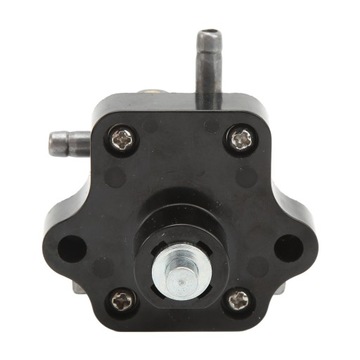 Zaburtowa pompa paliwa 3H6040007 803529T05 Wysokowydajny stop metalu ABS do