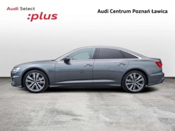 Audi A6 C8 Limousine 2.0 40 TDI 204KM 2022 Audi A6 Limousine 40TDI 204KM Quattro Sport Stronic MatrixBOKeylessHeadUp, zdjęcie 36