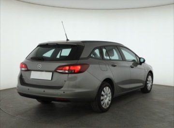 Opel Astra K Sports Tourer 1.6 CDTI 110KM 2016 Opel Astra 1.6 CDTI, Salon Polska, Serwis ASO, zdjęcie 3