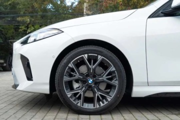 BMW Seria 1 F70 2026 BMW Seria 1 Podgrzewane przednie fotele Duzy rabat Dowolna konfiguracja, zdjęcie 10