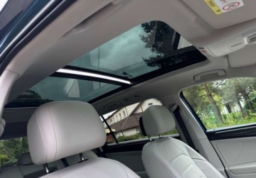 Volkswagen Tiguan II SUV 2.0 TDI 150KM 2019 Volkswagen Tiguan Allspace 2,0tdi Kamera360 FullLed Blis Pano Skora Alu19, zdjęcie 31