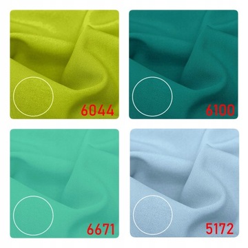 ТКАНЬ ДЛЯ ШТОР, ПЛОТНЫЙ МАТОВЫЙ МАТЕРИАЛ ЦВЕТА