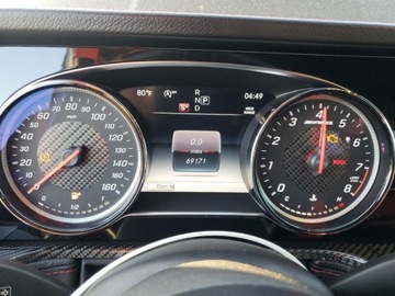 Mercedes 2019 Mercedes-Benz Klasa G 63 AMG 2019 4.0l 4.0 Benzyna 577KM, zdjęcie 9