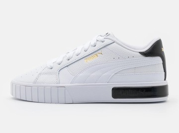 Buty sportowe Puma Cali Star Wn's sneakersy białe 380176 02 r. 38