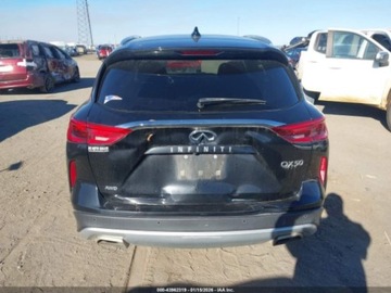 Infiniti QX50 2020 Infiniti QX50 Luxe 2020 2.0 Benzyna 268KM, zdjęcie 4