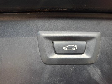 BMW Seria 5 F10-F11 Touring Facelifting 530d 258KM 2014 BMW Seria 5 530d 258KM Automat Panorama Skóra BiXenon Zarejestrowana w PL, zdjęcie 24