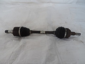 PÓŁOŚ LEWA FORD FOCUS MK3 1.0 EB F1F6-3B437-JA