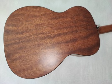 FRAMUS LEGACY FF 14 SV FOLK VSNT nowa gitara akustyczna ustawiona lutniczo