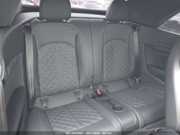 Audi A5 F5 2024 Audi S5 Coupe 2024r., 4x4, 3.0L 3.0 Benzyna 349KM, zdjęcie 9