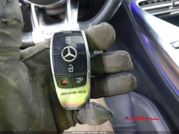 Mercedes AMG GT C190 2020 Mercedes-Benz AMG GT 2020 r., 3,0L GT 53 4-DOOR COUPE 3.0 Benzyna 429KM, zdjęcie 13