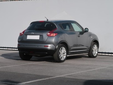 Nissan Juke I SUV 1.6 DIG-T 190KM 2011 Nissan Juke 1.6 DIG-T, Salon Polska, Serwis ASO, zdjęcie 4