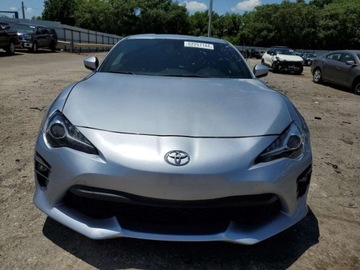 Toyota GT86 2020 Toyota GT86 2020 2.0l 2.0 Benzyna 205KM, zdjęcie 5