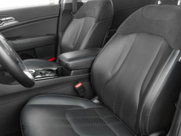 Kia Sportage V SUV 1.6 T-GDI MHEV 180KM 2022 Kia Sportage GD5F415#1.6 T-GDI mHEV Business Line, zdjęcie 13