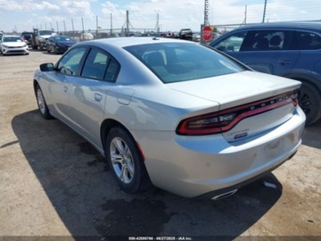 Dodge Charger VII 2022 Dodge Charger SXT 2022 3.6l 3.6 Benzyna 292KM, zdjęcie 3
