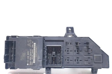 MODUL POHODĚ OPEL VECTRA C 13120953 2003