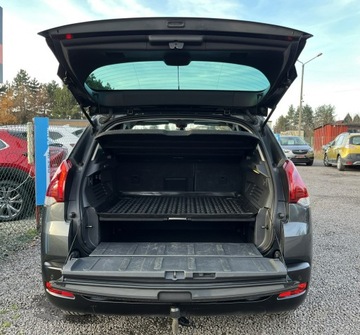 Peugeot 3008 I 2015 Peugeot 3008 Skóry /Panorama /Navi /BiXenon, zdjęcie 34