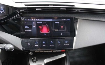 Peugeot 2024 Peugeot 308 Allure EAT8 2024 1,5 Diesel Automat 130KM Gwarancja od RiA, zdjęcie 19