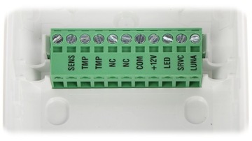 Слим-двойный датчик-датчик-пет