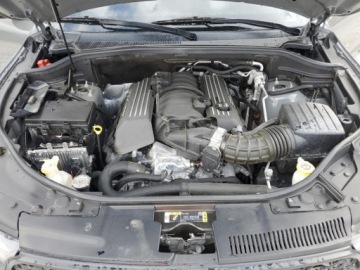 Dodge Durango III 2021 Dodge Durango Srt 392 2021 6.4l 6.4 Benzyna 475KM, zdjęcie 6
