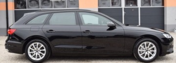 Audi A4 B9 Avant Facelifting 2.0 40 TFSI 204KM 2022 Audi A4 Avant 2.0 TFSI 204 PS Mildhybrid Audi drive Select Ledy Navi 2.0, zdjęcie 12