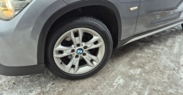BMW X1 E84 Crossover sDrive18i 150KM 2010 BMW X1 Zarejestrowany bogata opcja super stan 2 kpl opon 2.0 Benzyna 150KM, zdjęcie 12
