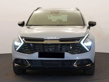 Kia Sportage V SUV 1.6 T-GDI 160KM 2025 KIA Sportage 1.6 T-GDI Anniversary 4WD DCT Suv 160KM 2025, zdjęcie 1
