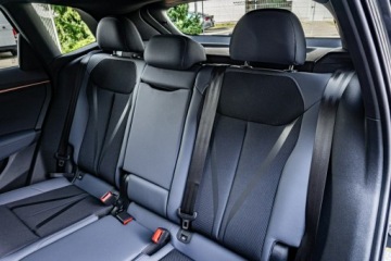 Cupra Terramar SUV 1.5 eTSI 150KM 2026 Cupra Terramar 1.5 e-TSI 150 KM DSG, zdjęcie 18