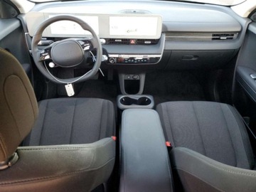 Hyundai IONIQ 5 2024 Hyundai IONIQ 5 2024 Hyundai IONIQ 5 SEL AWD Elektryczny 320KM, zdjęcie 8