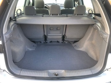 Nissan Almera Tino 2005 NISSAN ALMERA TINO 1.8 ALU HAK AUTOMAT KLIMA KAMERA GRZANE FOTELE Z NIEMIEC, zdjęcie 13