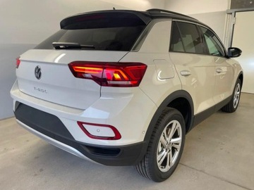 Volkswagen T-Roc I SUV Facelifting 1.5 TSI ACT 150KM 2024 Volkswagen T-Roc Life Plus 1.5 TSI 150KM DSG, zdjęcie 2