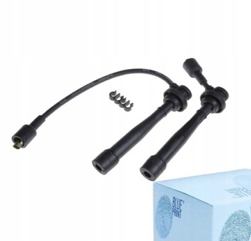 PŘÍVODY KABEL ZAPALOVACÍ DO SUZUKI SX4 1.5 VVT 1.6