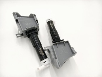 НОВЫЙ ФАОМОМЫВАТЕЛЬ MITSUBISHI ASX 2010-