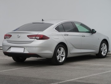 Opel Insignia II Grand Sport 1.5 Turbo 165KM 2019 Opel Insignia 1.5 Turbo, Salon Polska, Serwis ASO, zdjęcie 4
