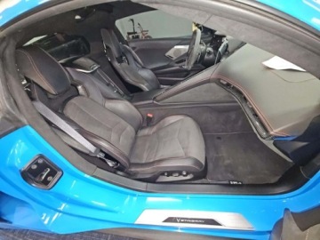 Chevrolet Corvette C7 2022 Chevrolet Corvette 2022 Chevrolet Corvette Stingray Coupe 3LT 6.2 490KM, zdjęcie 6