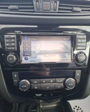 Nissan X-Trail III Terenowy Facelifting 1.6 DIG-T 163KM 2019 Nissan X-Trail Nissan X-Trail 1.6 DIG-T Tekna 1.6 Benzyna 163KM, zdjęcie 27