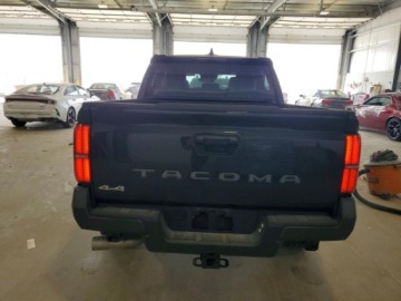 Toyota Tacoma II 2025 Toyota Tacoma SR5 2025 2.4 Benzyna 228KM, zdjęcie 2