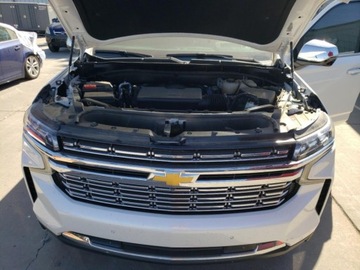 Chevrolet Tahoe GMT900 2023 Chevrolet Tahoe C1500 Premiere 2023 5.3l 5.3 Benzyna 355KM, zdjęcie 6