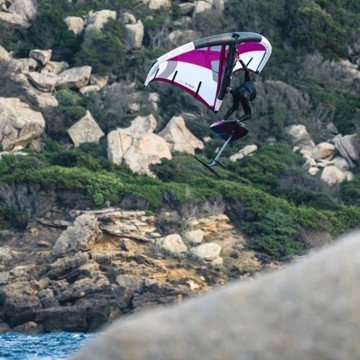 NEILPRYDE Nexus Fullsuit 5/4 BZ C1 Черный мужской гидрокостюм 50/M