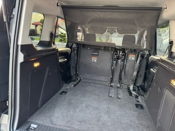 Ford Tourneo Connect II Standard 1.5 TDCi 120KM 2016 Ford Tourneo Connect Bogato doposazony I Lakier 100 Bezwypadkowy 1.5, zdjęcie 33