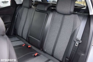 Peugeot 3008 II Plug-In Hybrid HYbrid 225 PHEV 225KM 2020 Peugeot 3008 1.6 Plug-in Hybrid Allure Full LED Navi Kamera El.klapa Nowe, zdjęcie 26