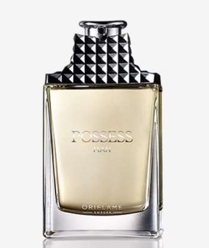 ORIFLAME Woda toaletowa Possess Man 75ml USZK