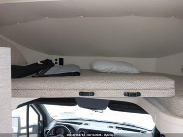 Mercedes Sprinter III 2021 Mercedes-Benz Sprinter 2021 Mercedes-Benz Sprinter Cab Chassis 3500XD Stan, zdjęcie 14