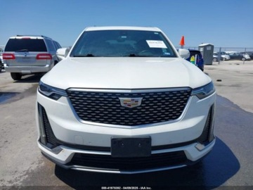Cadillac 2021 Cadillac XT6 Premium Luxury 2021 3.6l 3.6 Benzyna 310KM, zdjęcie 7