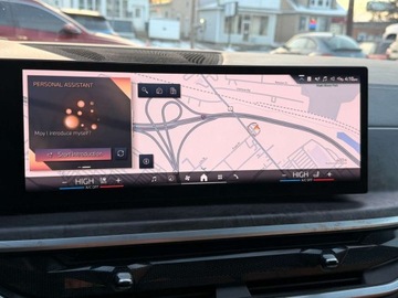 BMW X7 2024 BMW X7 xDrive 40i M Sport Line 2024 3.0 Benzyna 375KM, zdjęcie 13