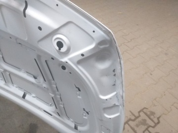 KAPOTA KIA SPORTAGE V 5 20-