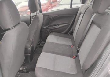 Fiat Tipo II Sedan 1.4 95KM 2020 Fiat Tipo 2020r, Salon Polska. 1.4 LPG. Uszkodzony lewy przod i tyl. 1.4, zdjęcie 8