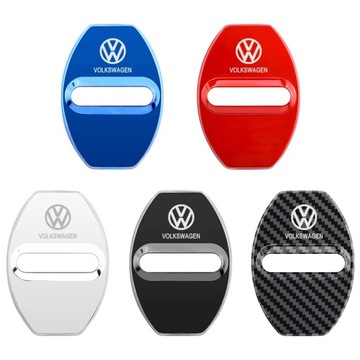 4 шт. для Volkswagen VW GOLF Polo Tiguan PASSAT GTI CC JETTA Автомобильный дверной замок