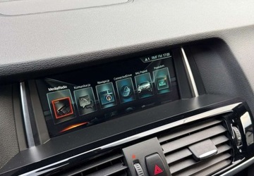 BMW X4 G02 SUV 20i 184KM 2018 BMW X4 BMW X4 xDrive20i M Sport 2.0 Benzyna 184KM, zdjęcie 31