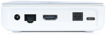 Android SMART TV Homatics Box R Plus 4K Android 11